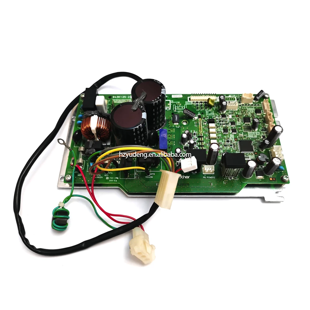 S84541001 MOTOR PCB ASSY for 311H