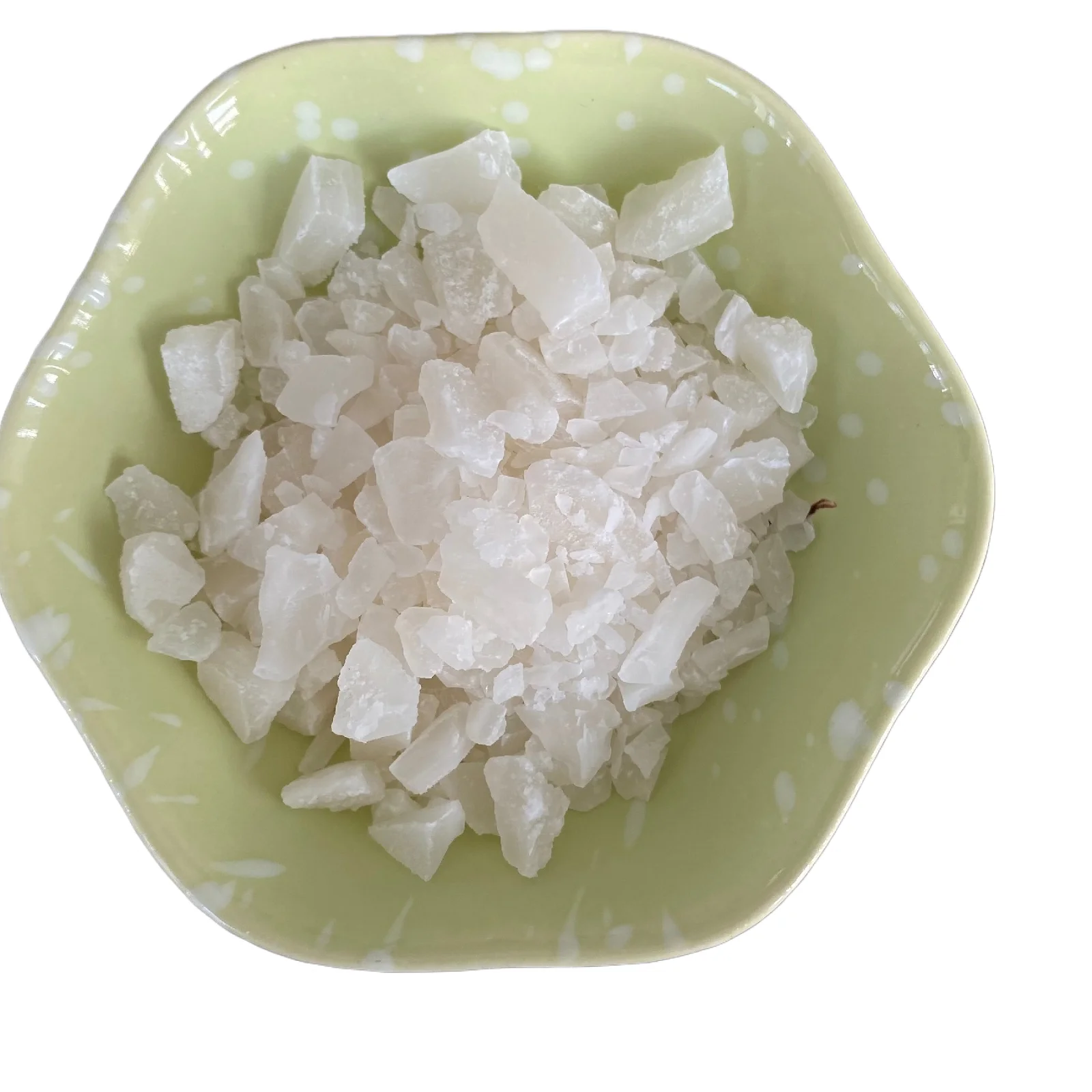 
Wholesale price sewage treatment agent manufacturers direct aluminum sulfate 