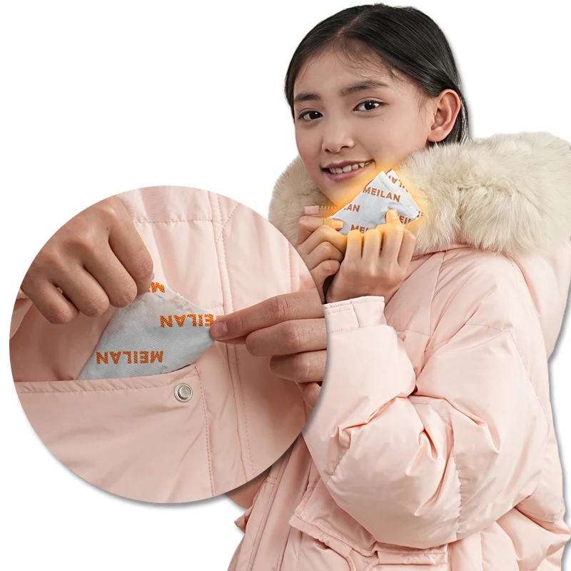 Wholesale Disposable Pocket Warmer Instant Heat Pack Hot Hands Hand Warmers
