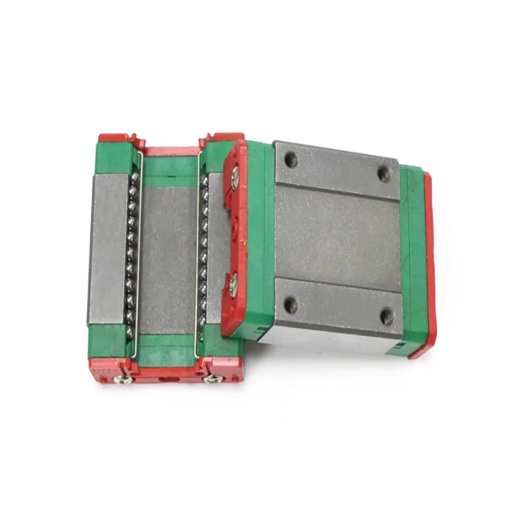 High precision 12mm linear guides rails block MGN12 MGNR12R1000C MGN12C MGN12H MGW12C for CNC