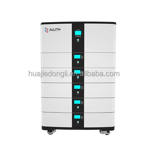 All in one inverter and LiFePO4 lithium battery 48v 20kw 10kwh Stacked Module Energy Storage Akku