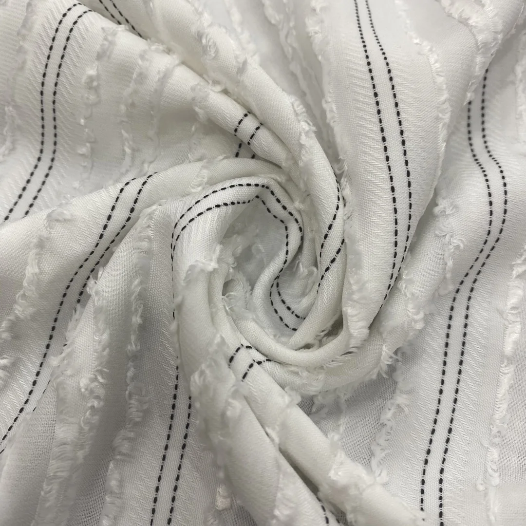 2021 г. shaoxing LIZABELLA 100% полиэстер шифоновая трикотажная ткань для женских платьев