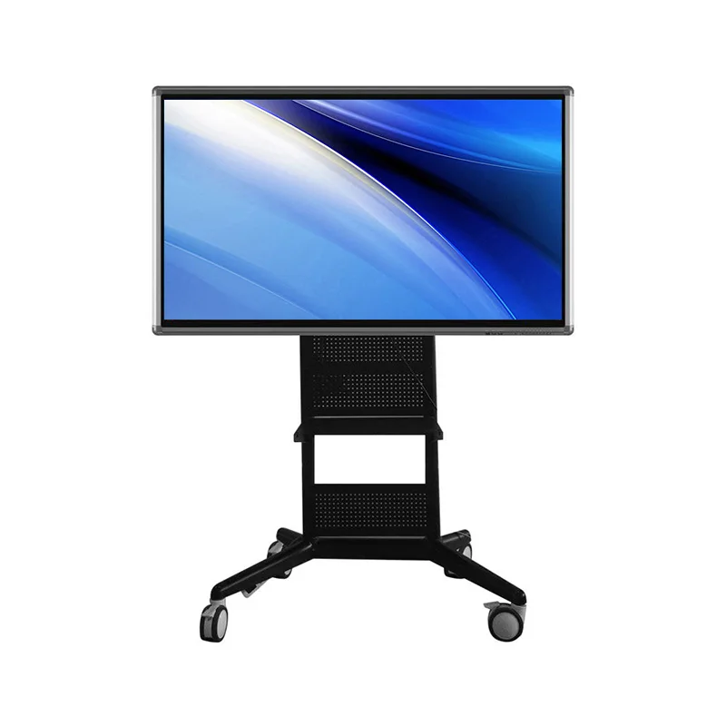 Interactive white board for meeting