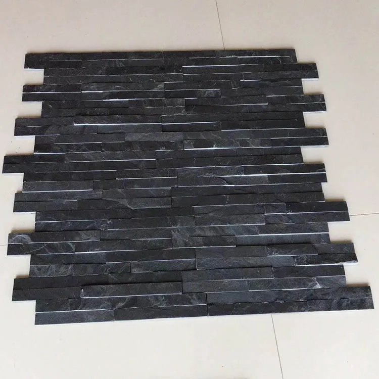 Chinese facade decorative stone wall panel stone wall decor stone for wall cladding