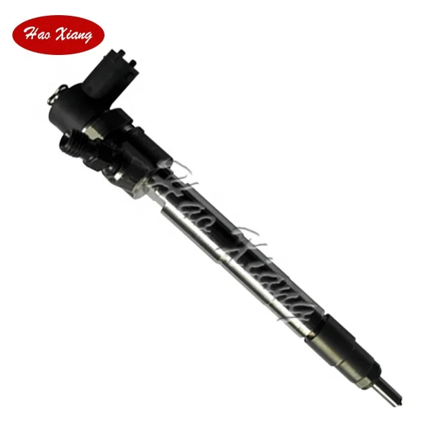 Haoxiang 0445110886 Car Truck Sale Engine Inyectores Nozzle Fuel Diesel Injector For BOSCH diesel engine