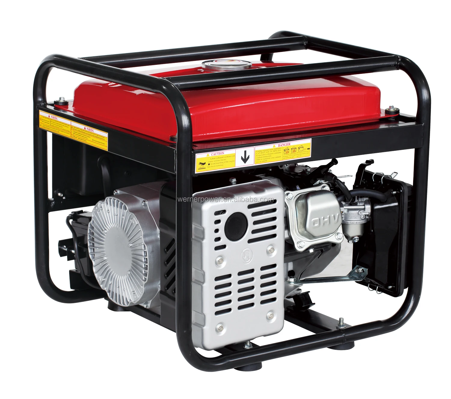 2.8KW PMG converter generator wholesale from China