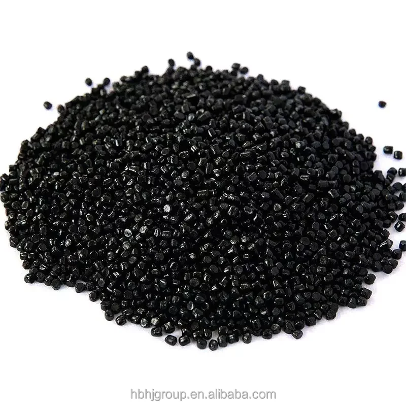 HDPE/high density polyethylene granules / hdpe plastic raw material factory price/LDPE/LLDPE/PE/PA/PS/PP/PA/PVC