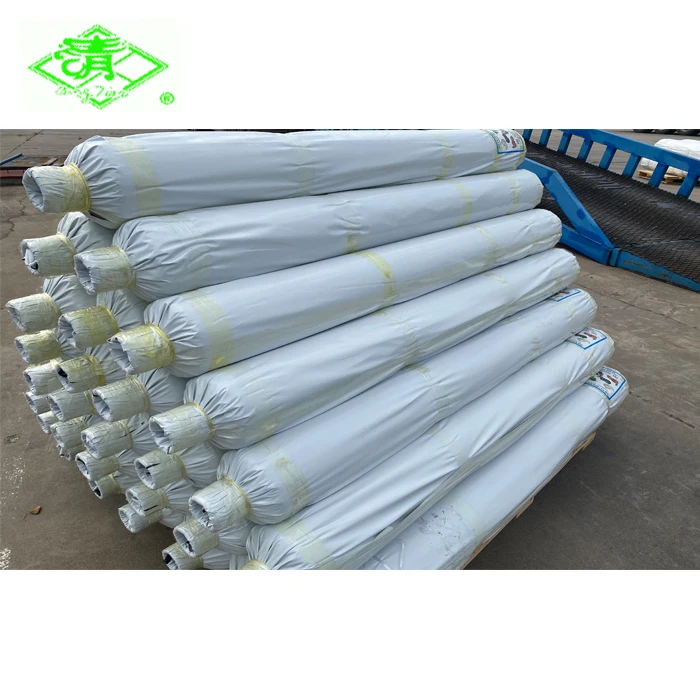 UV treated plastic film greenhouse / LDPE greenhouse film