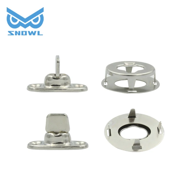 Fishing boat cover buttons yacht brass canopy fasteners boat cover buttons