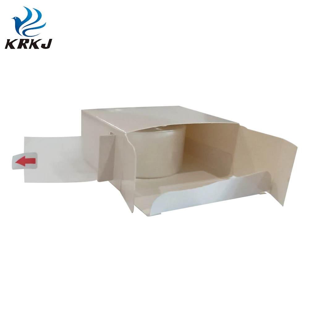 CETTIA KD739 sanitary ai sheath over covers roll for animal insemination gun catheter