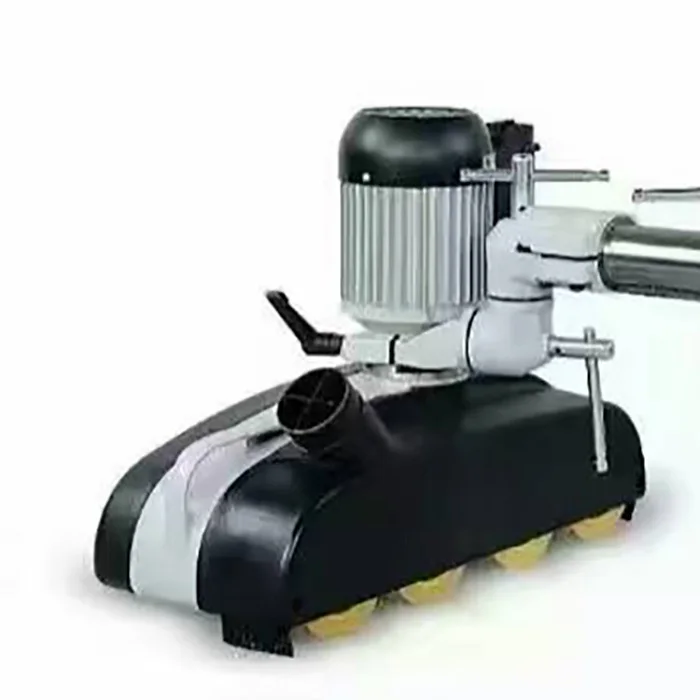 
F880 4 roller 8 speed auto feeder spindle shaper Spindle Moulder Feeder 