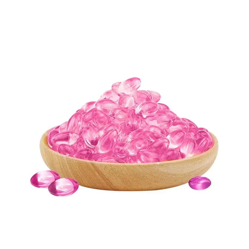 Wholesale Sexual Orgasm Capsules For Woman Female Aphrodisiac Yoni Climax Capsule Yoni Pops