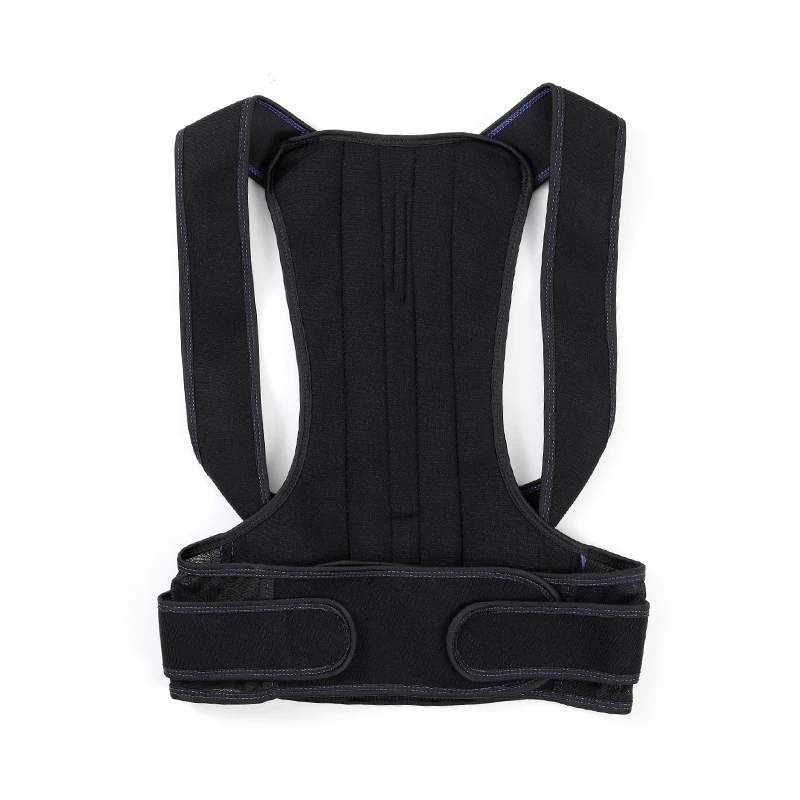 
Orthopaedic Posture Corrector Brace Shoulder Back Corrector Support Belt Back Pain Relief 