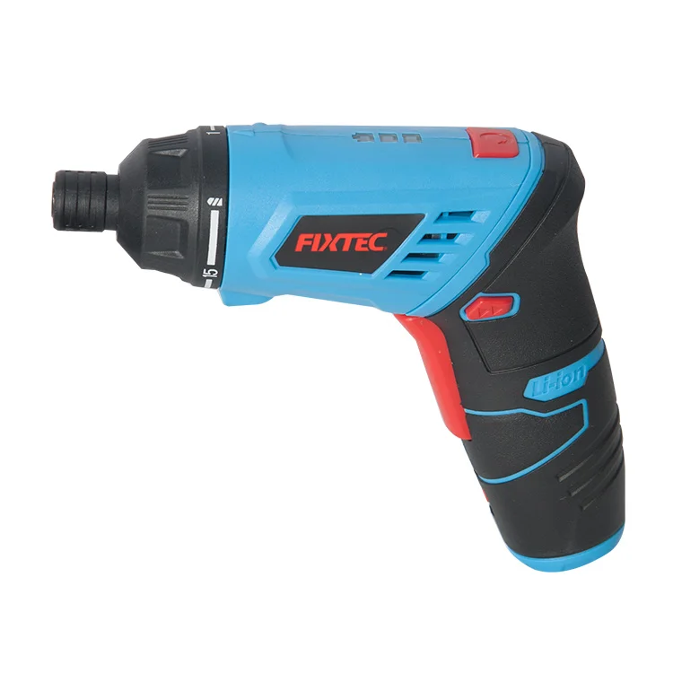 
FIXTEC Power Tools Drill 3.6V Screw Driver Cordless Screwdriver Electric 