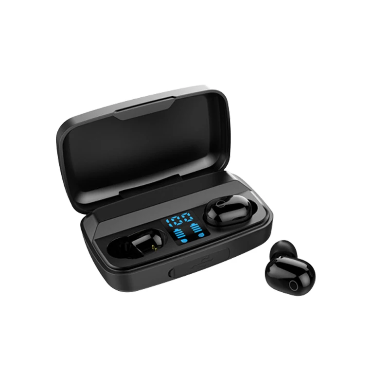 Ireless Premium Speakers Deliver Crisp Earbuds With Active Noise Cancellation Wireless Headphones