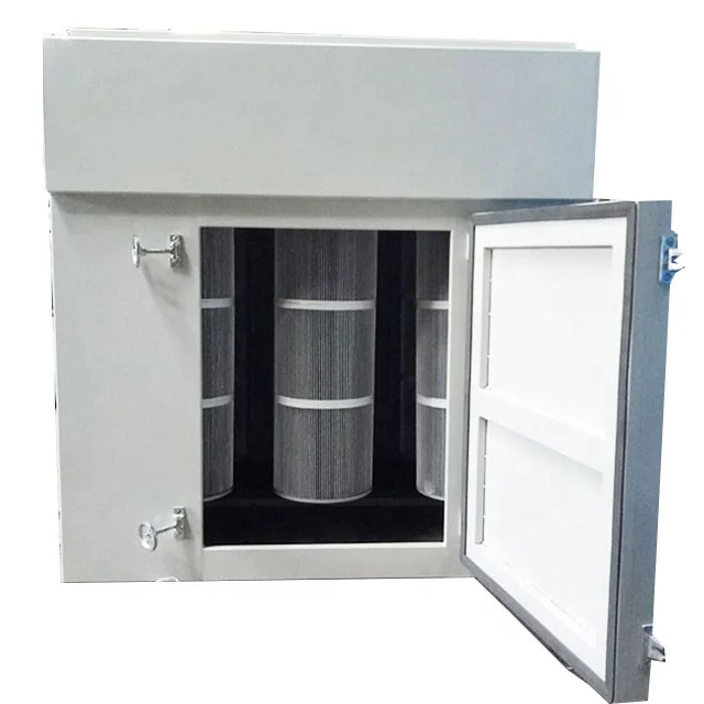 stone polish silo dust collector cement silo venting filters wam