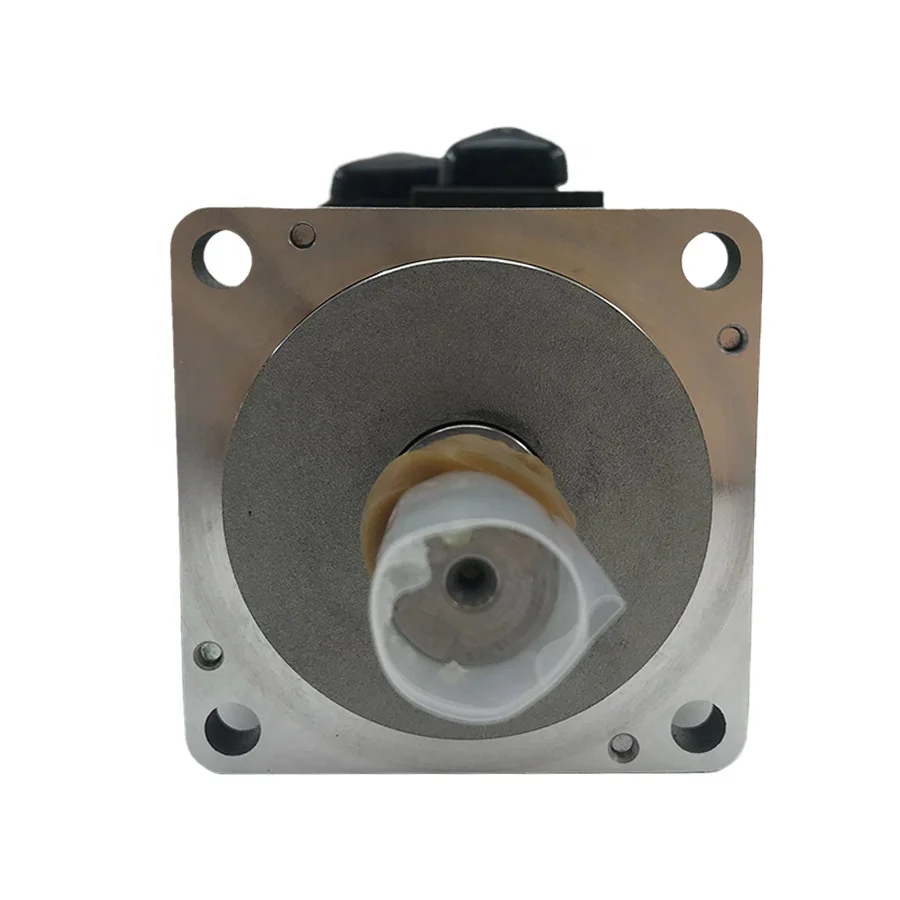 Оригинальный Mitsubishi Cnc электрических моторов Hg-kr43 сервопривода двигатель