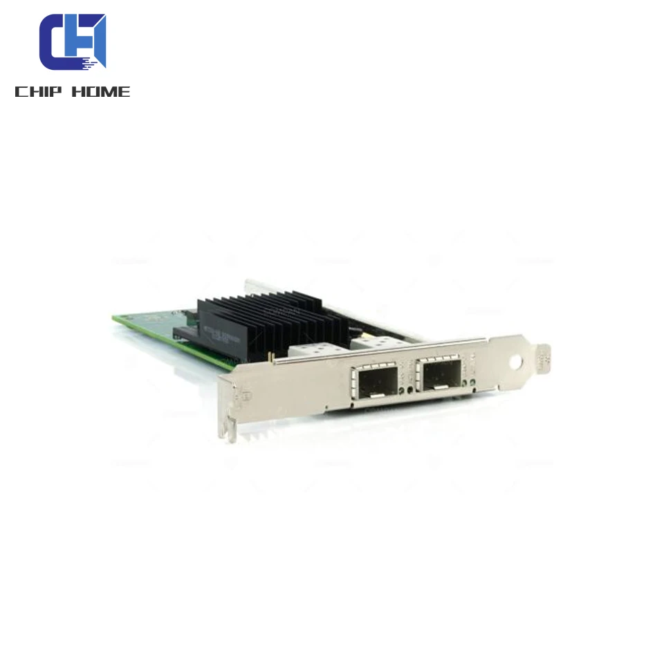 2x10GB Converged Network Adapter ohne SFPs Ethernet Converged Network Adapter X710-DA2 EX710DA2G1P5