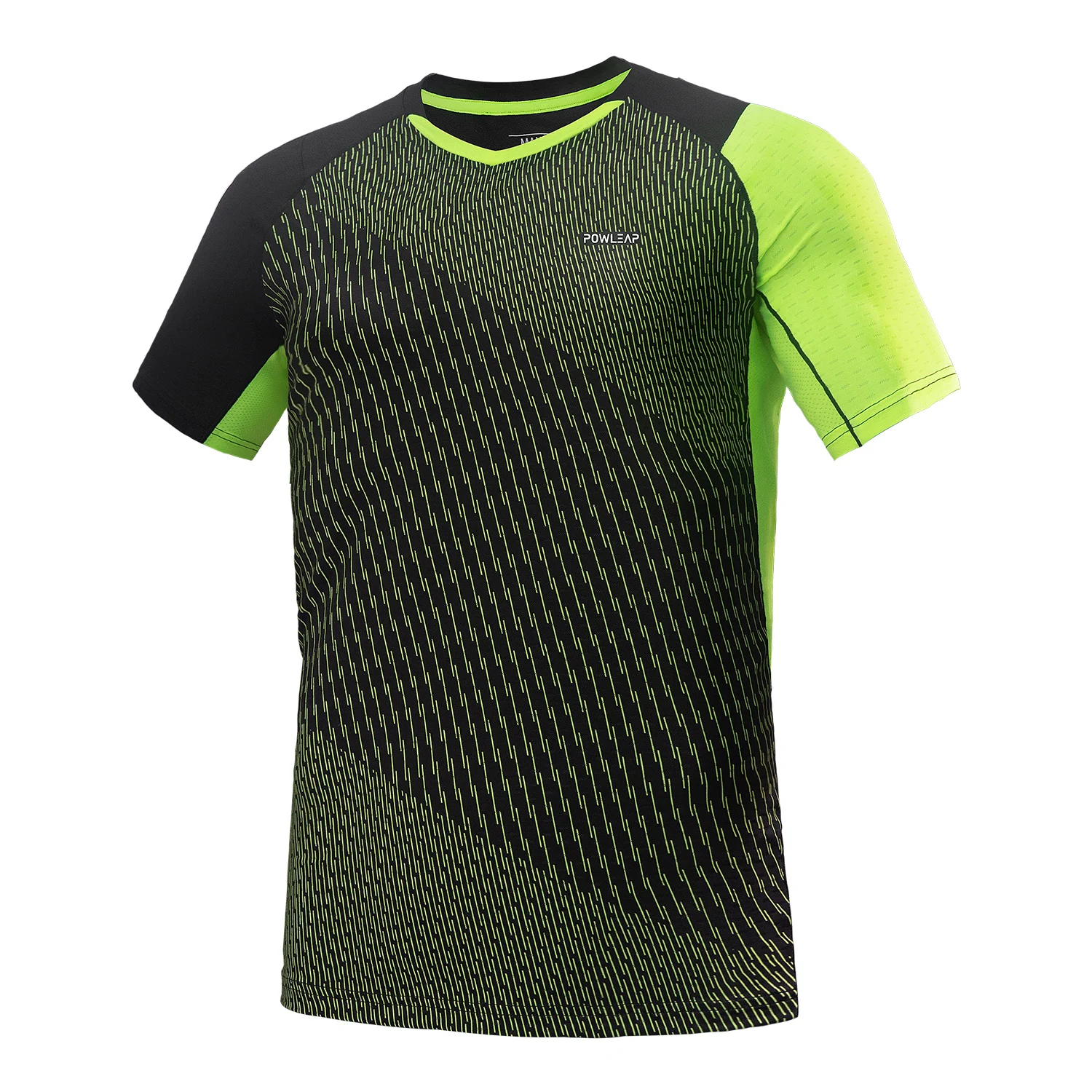 Customized Men Badminton Table Tennis T Shirts Shorts Breathable Volleyball Jerseys Badminton Tops Table Tennis Clothing
