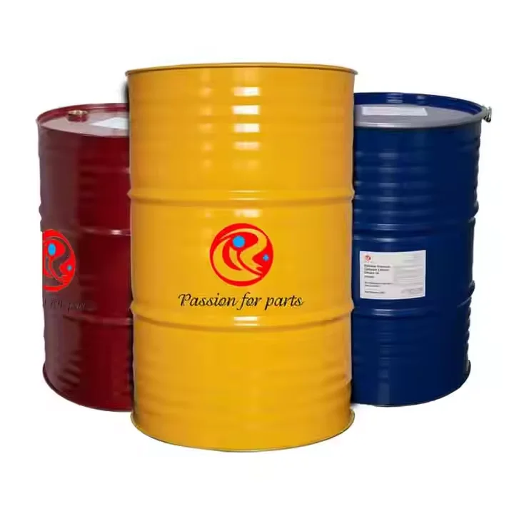 Cummins engine oil TRUCK SAE 15W40 API CI -4/SL 5W30 CI-4 1 5W-40 10W-40 CK-4