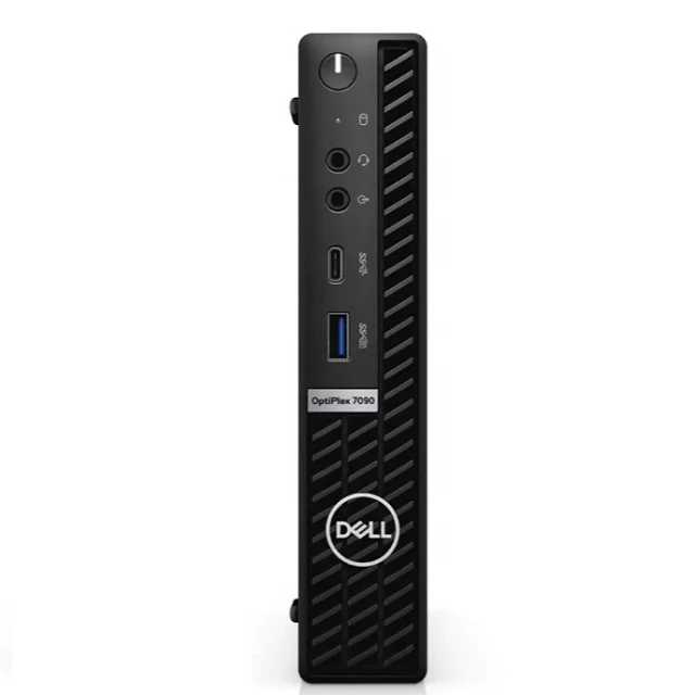 Dell OptiPlex 7090 Micro DesKtop computer business mFF mini Desktop