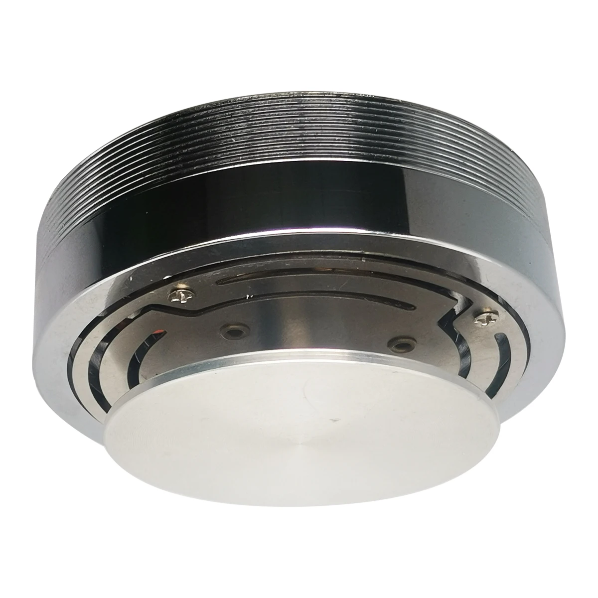 Samtromic 1Pc 3 Inch Resonance Speaker Vibration Strong Bass Louderspeaker All Frequency Horn Speakers 75mm 4 Ohm 25 W