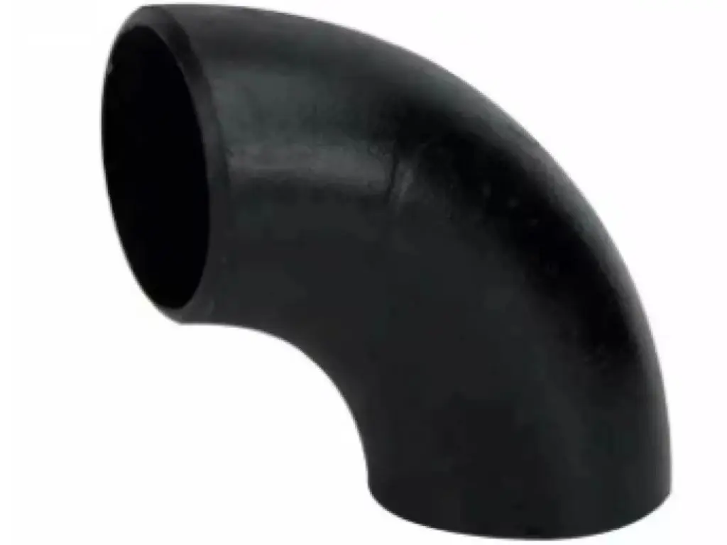 carbon steel elbow A105 forged pipe fitting 90 degree LR dn500 SCH40