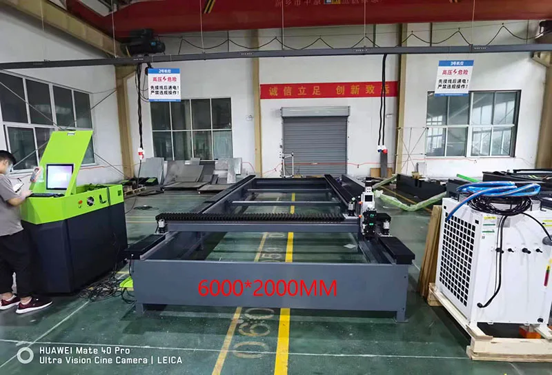 Mini Laser metal cutting machine alloy sheet cutting machine HIWIN	Autofocus Door Construction site work shop brass steels