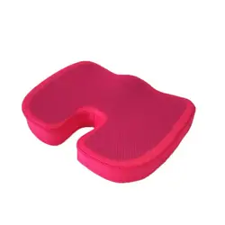 Improving the buttock type car seat cushion office seat cushion