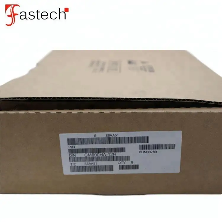 Power igbt modules ups inverter 600A 250V CM600HA-5F Transistor diode Power Module