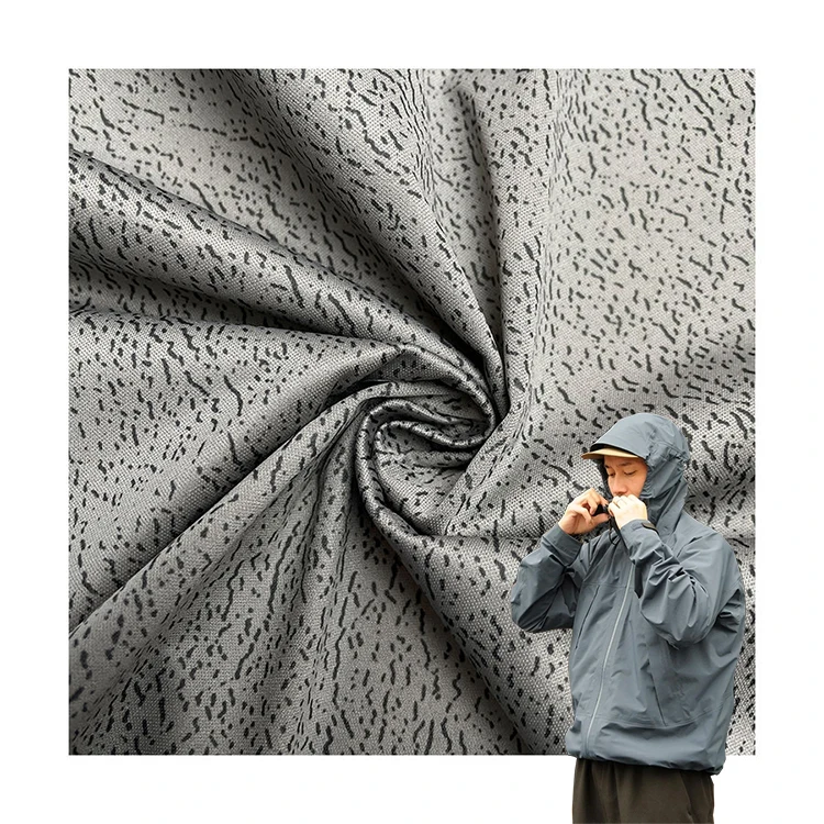 Factory Sale Custom Stretch Polar Fleece 3 Layer Tpu Fleece 3-in-1 Composite Soft Shell For Outer Jacket Windproof Sportswear