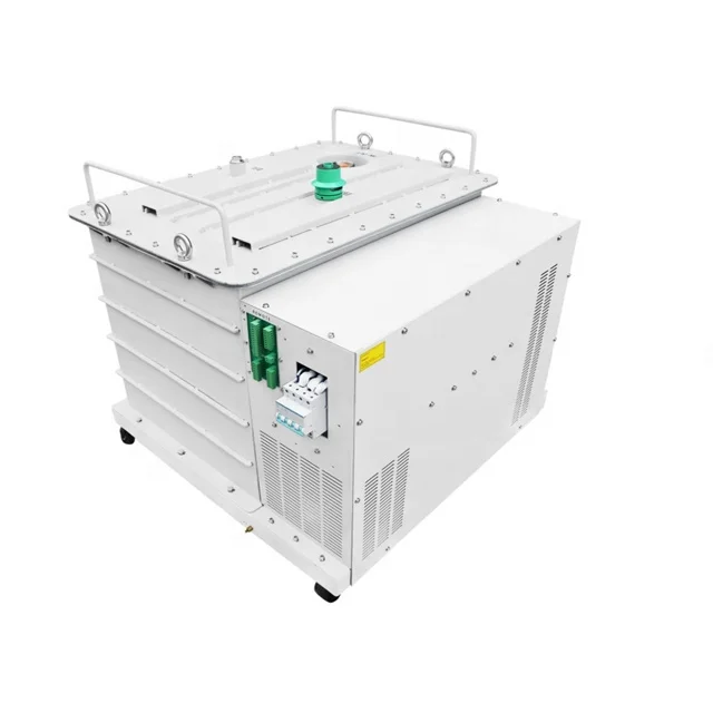 laboratory power supply