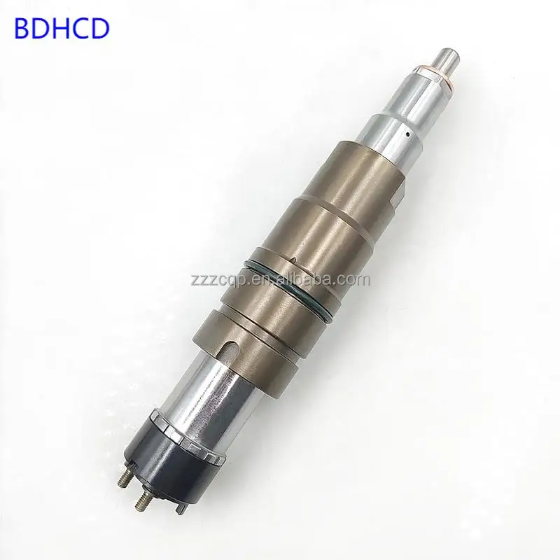 Diesel engine Fuel Injector 2058444 for SCANIA