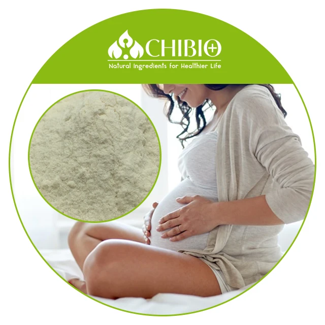  Поставки от китайского производителя по доступной цене пищевая добавка Омега 3 водорослей порошок рыбьего жира здоровья мозга