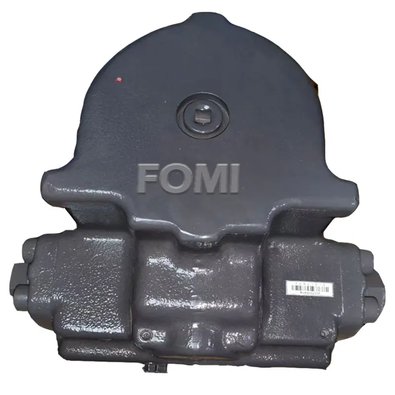 FOMI Excavator Parts PC300-7 PC350-7 Hydraulic Pump 708-2G-00024 708-2G-00022 708-2G-00023 708-8H-00320 Main Pump For Komasu