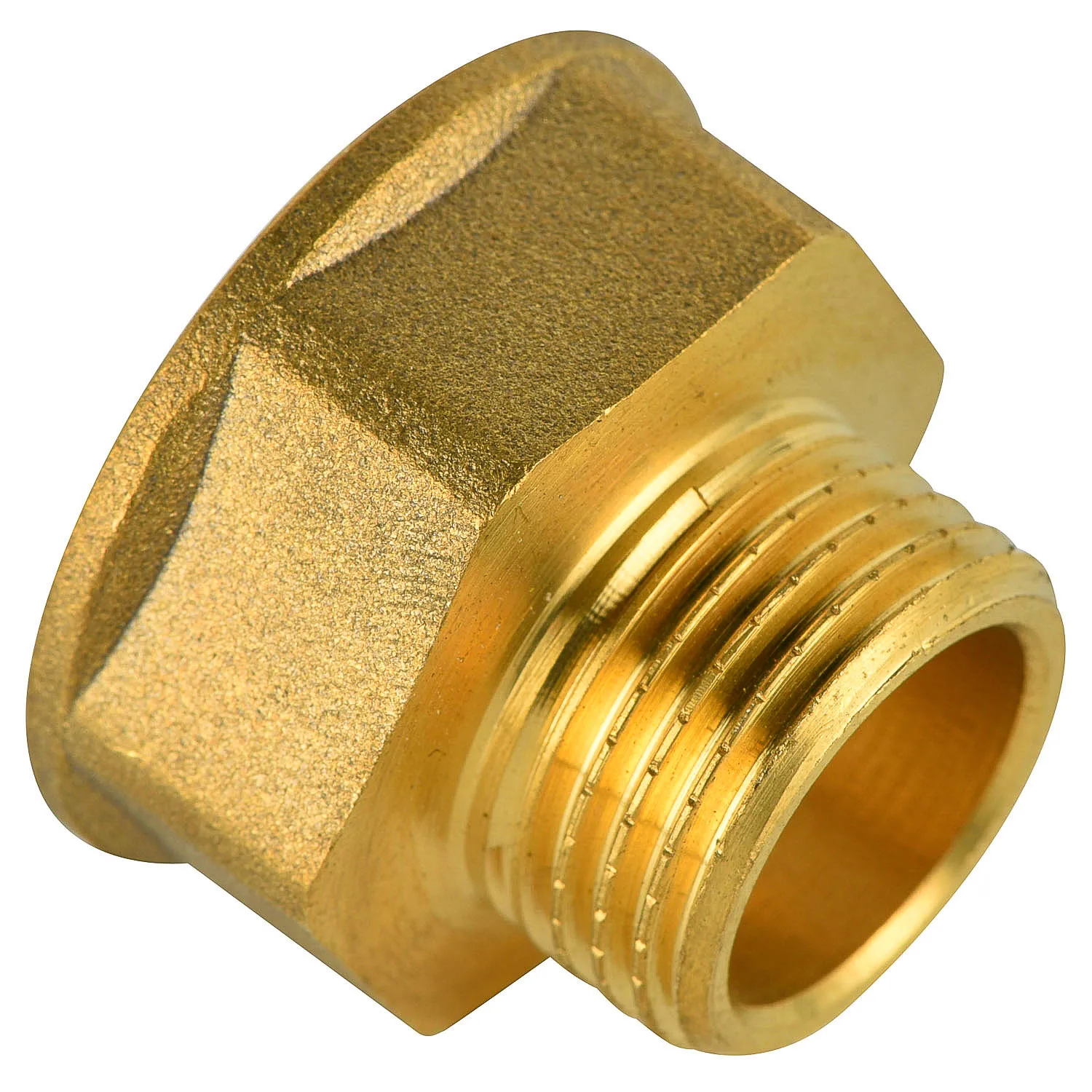 brass thread plumbing angle union o ring sealed connector for pex pipe fittings with screw