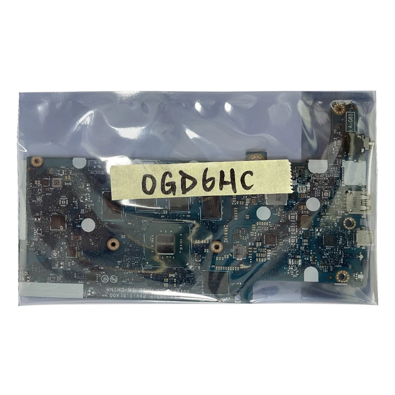 wholesale laptop motherboard for DELL CHROMEBOOK 11 3100 H9PRR GD6HC
