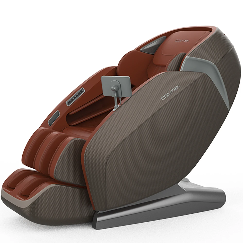 3D 0 Gravity Pedicure Luxury massage Chair latest model RK7601