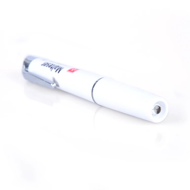 Promotional Portable Medical Eyes Diagnostic Doctor Led Pen Light, Pen Flashlight, Medical Penlight