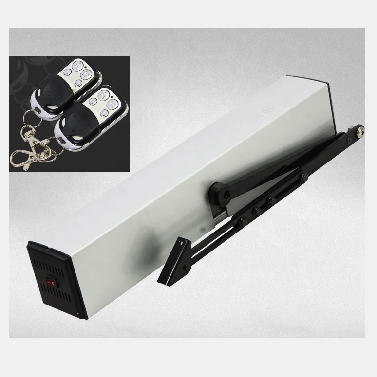 Guangzhou swing door operator,clean room door auto door meet GMP requirements