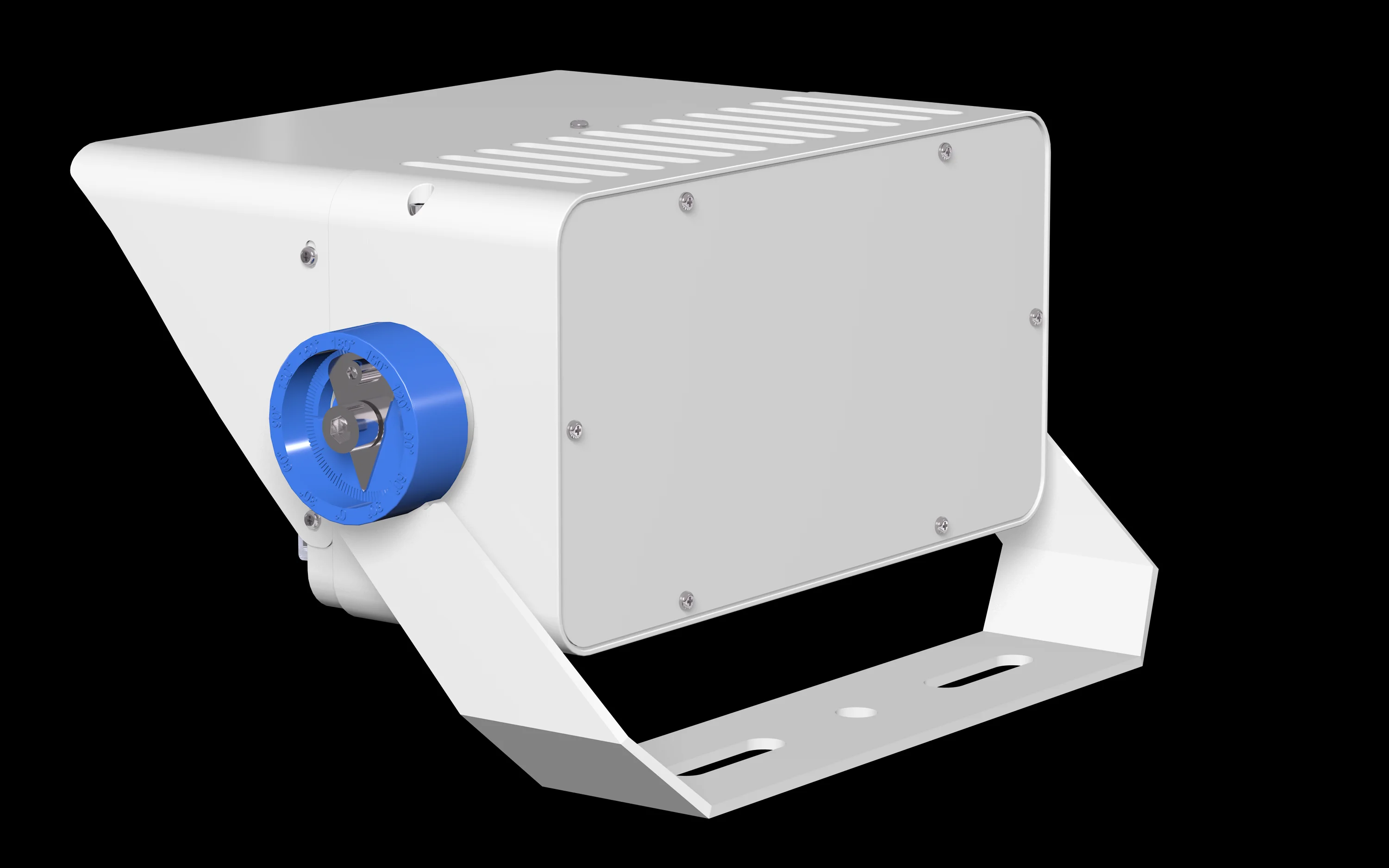 led outdoor lights flood lights stadium Lights  Hot Sale Factory 200W  optional aluminum profile IP65