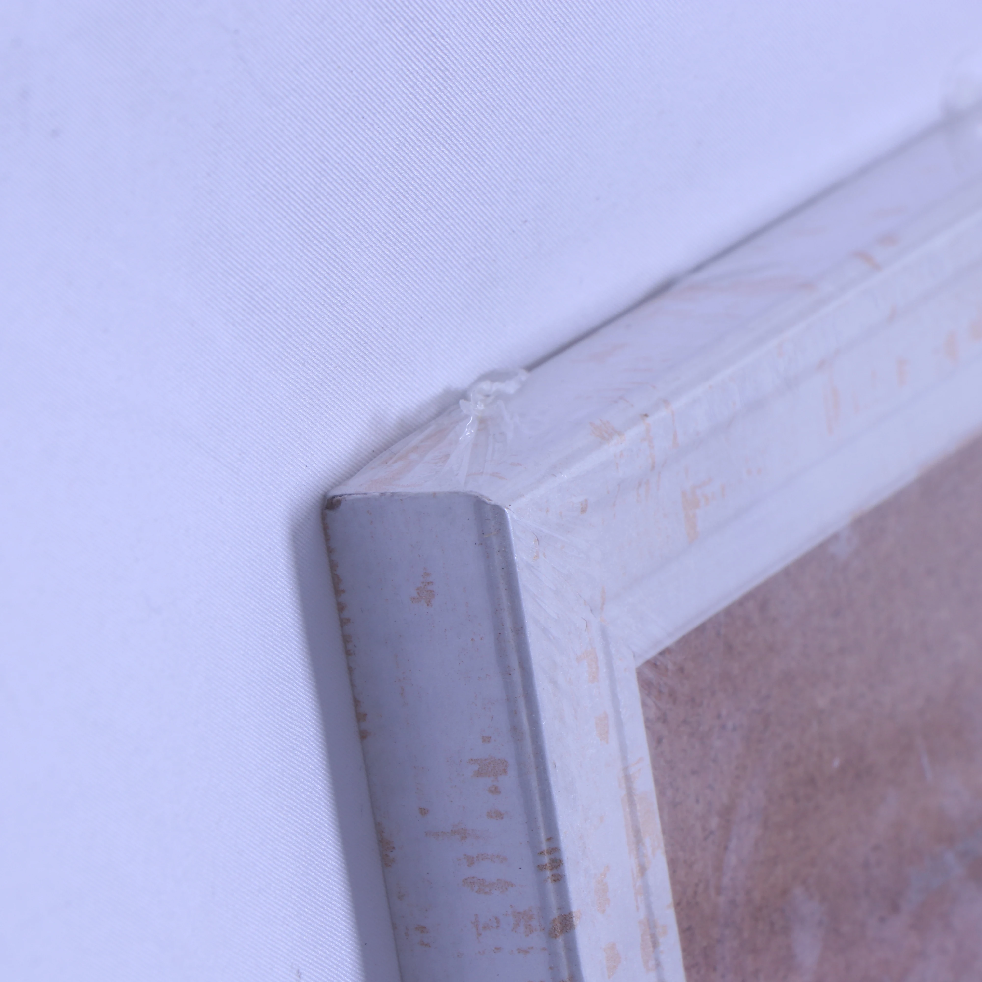 Creative Desktop Cork Bulletin Board Background Board Photo Wall Message Display Cork Notice Board