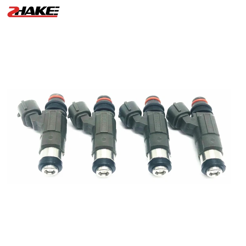 Genuine auto parts fuel injector CDH166 brc injector lpg for Japanese car 1999-2001 Vitara JS 1.6L L4 injector nozzles