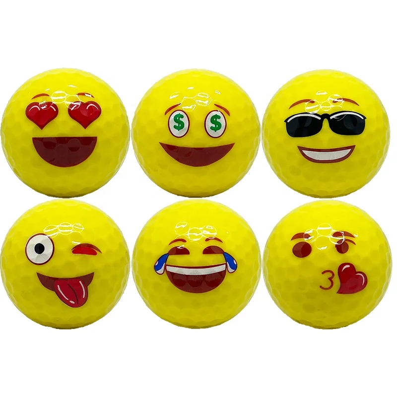 Promotional Gift Cheap Wholesale Children Golf Ball Sports Ball Toy Outdoor Playing Ball