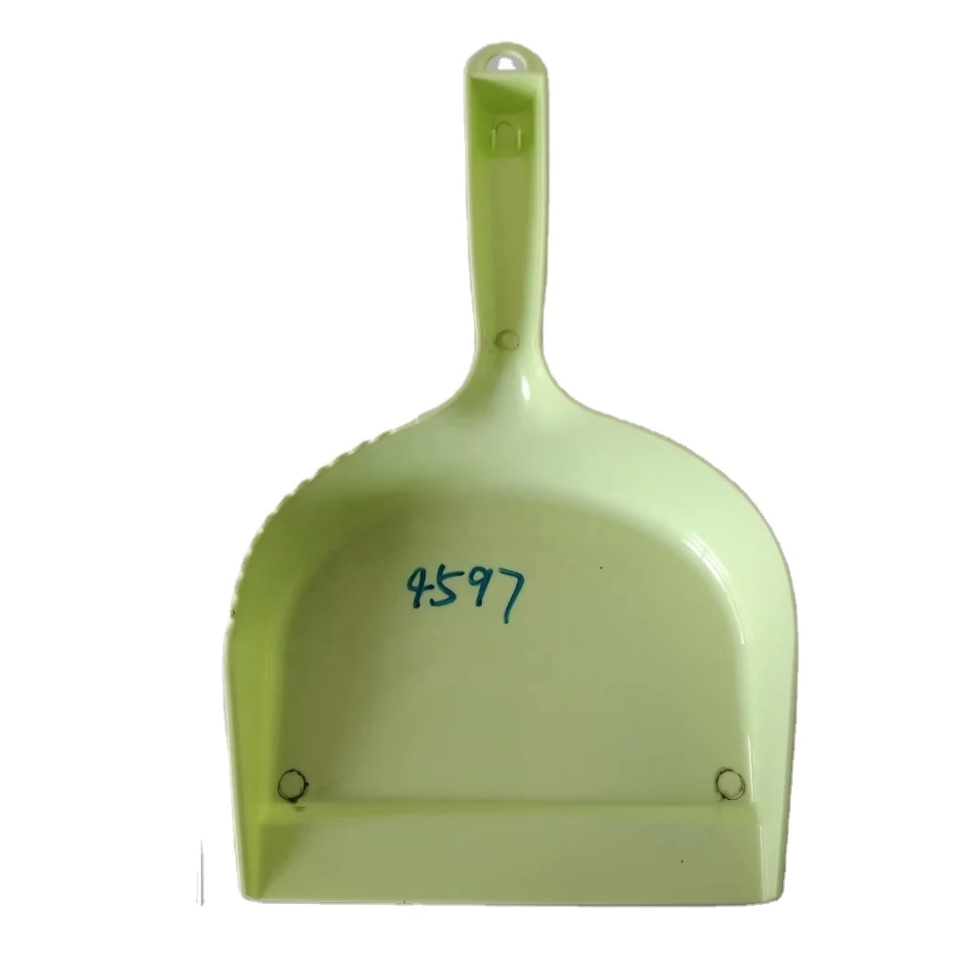 Video!Exporting since 2004,Cheap price Second hand/used household plastic dustpan injection templates dust packer mould for sale