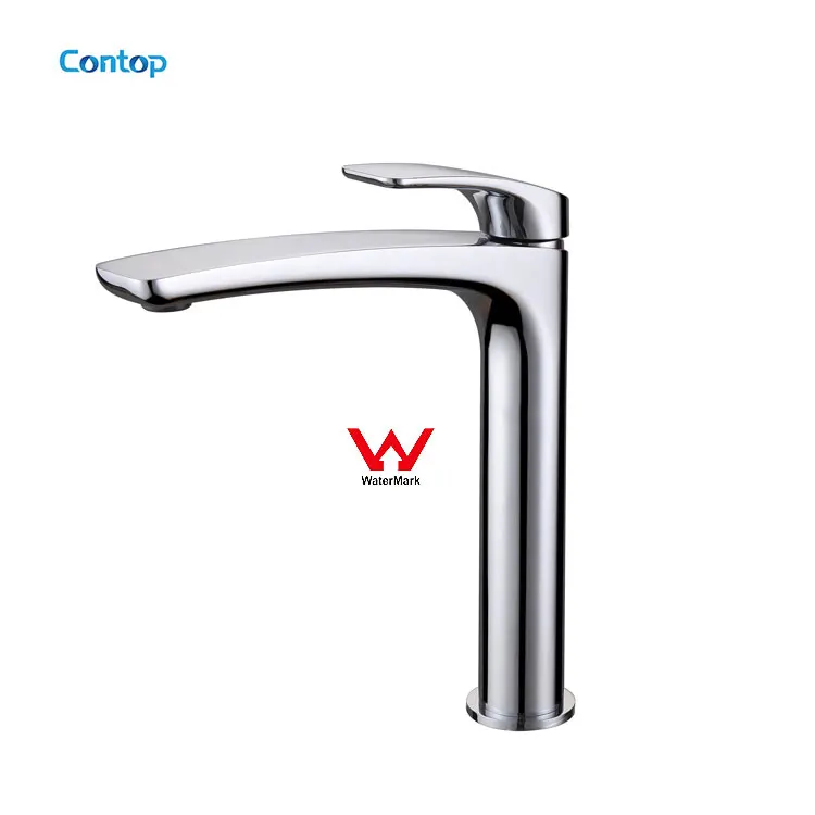 Watermark Tap DZR Brass Sink kitchen Tap WELS Tapware