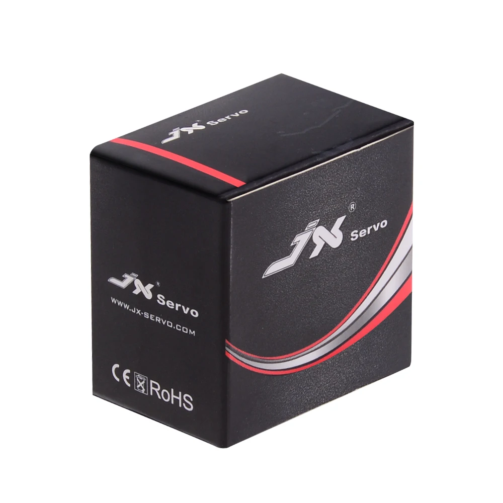 4PCS JX Servo PDI-1102HB 2.1g Plastic Gear Digital Coreless Mini Servo mg90s mg946r