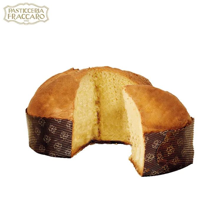  Естественное запекание в духовке fugassa imbriaga pasticceria с прозрачной оранжевой поверхностью линии ручной