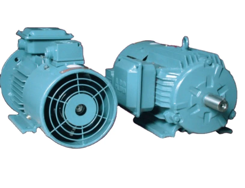 0.5HP 1HP 2HP 3HP 4HP 5HP 7.5HP 10HP 15HP 20HP 25HP 30HP 40HP 50HP 60HP 74HPThree-phase ac Asynchronous Induction Electric Motor