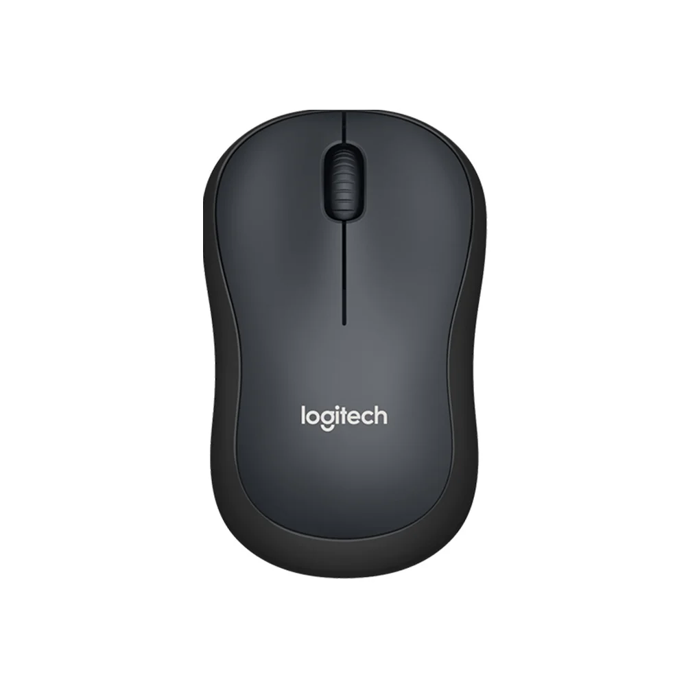 Мышь Logitech M220 Бесшумная беспроводная мобильная мышь m220 Беспроводная